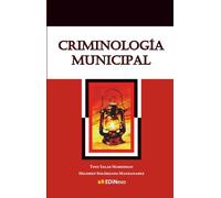 Criminología Municipal