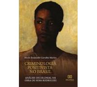 Criminologia Positivista No Brasil (ebook)