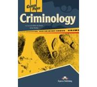 Criminology Student S Book. Career Paths
