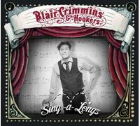 Crimmins, Blair & the Hookers - Sing-a-Longs [Vinilo]