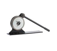 Crimpadora de mangueras manual 8-50 mm, máquina crimpadora con engranaje mecánico, herramienta prensado for reparación aire acondicionado y tubo pulverizador Para uso de bricolaje