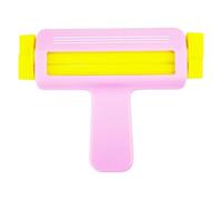 Crimpadora de papel ondulado, herramienta de mano corrugada, rodillo de grabado en relieve para manualidades, moldeador manual de cartulina para manualidades, álbumes de recortes, tarjetas de