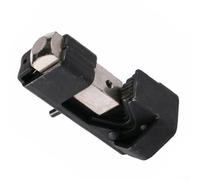 Crimpadora de terminales de martillo, herramienta de crimpado de terminales de cable con resorte para conectores de alambre de soldadura de 3-70 mm cuadrados, cuerpo de acero resistente para