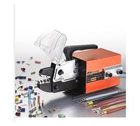 Crimpadora eléctrica dinámica - Alicates automáticos de crimpado de terminales para herramientas eléctricas, de jardín y de mano