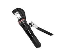 Crimpadora hidráulica de terminales de cable, herramienta de crimpado hidráulico, herramienta de compresión hidráulica, rango APR-70, presión 5-6T para anillo de tubo de cobre