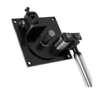 Crimpadora Hidráulica Dobladora manual de barras refuerzo 1MM-14MM, máquina dobladora construcción portátil, aros, acero(1-12mmB)