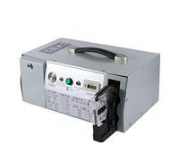 Crimpadora Hidráulica Em-50b2 Máquina de engarce terminal eléctrica Cable múltiples mandíbulas Terminal frío semi-automático(EM-50B1)