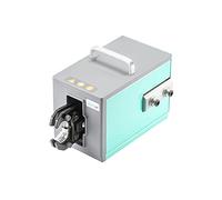 Crimpadora Hidráulica Herramienta de engarzado neumático GNQ-50A Máquina engarce terminal frío 2.5-70 cuadrado CAROLINA DEL SUR abierta la nariz cobre