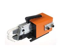 Crimpadora Hidráulica Terminal portátil Terring Herramienta de engarce AM-10/6-6 6-4 70/240 120-4 Máquina engarzado terminal neumático(AM120-4)