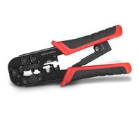 Vention Crimpadora Metálica KEAB0 para RJ45