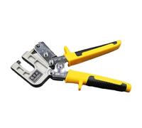 Crimpadora Para Pernos De Metal - Pinza Para Canalla, Punzonadora Con