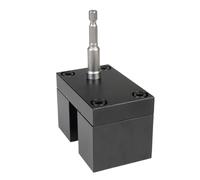 Crimpadora Para Vainas - Pinza De Empalme Metálico Para Tubería - Accesorio Industrial De Retracción Con De Engranajes Para Uso Profesional Y Modificaciones Por