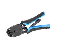 Crimpadora phasak td 019 para rj11/ rj12/ rj45