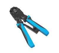 Crimpadora profesional wp para rj11. rj12 y rj45 (WPC-TLA-003)