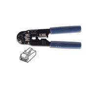 Crimpadora RJ45