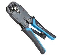 PROSKIT Crimpadora para Conectores RJ11 RJ12 RJ22 y RJ45 CP376KX