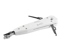 Crimpadora WP WPC-TLA-001 Punch Down LSA Standard blanca CAT 5 CAT 6