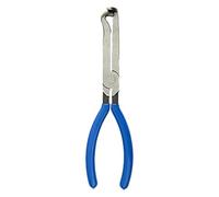 Crimpers Electrical, Electrical Crimping Tool, Crimper Plier Set, Electrical Connector Pliers, Car Pipe Clamp Pliers, Automotive Hose Repair Pliers, Electric Disconnect Pliers for Electrical