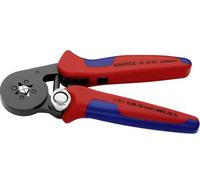 Crimpzangen para mangas de extremo de alambre, yo