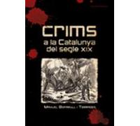 crims a la catalunya del segle xix