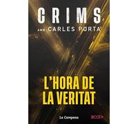Crims 4 - L'hora de la veritat (Divulgació)