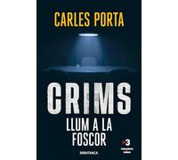 Crims amb Carles Porta - Llum a la foscor: 2 (Divulgació)
