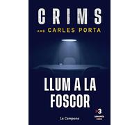 Crims 2 - Llum a la foscor (Divulgació)