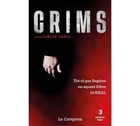 Crims amb Carles Porta (Narrativa Catalana)