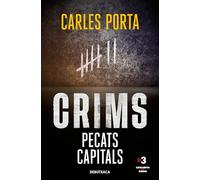 Crims amb Carles Porta - Pecats capitals: 3 (Divulgació)