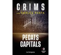 Crims amb Carles Porta - Pecats capitals: 3 (Divulgació)