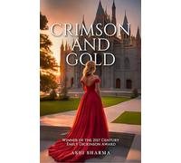 Crimson and Gold