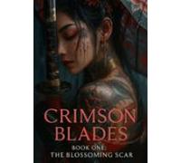Crimson Blades (ebook)