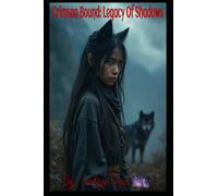 Crimson Bound:Legacy of Shadows