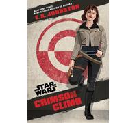 Crimson Climb (Star Wars)