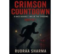 Crimson Countdown: A Race Against Time in the Shadows (The Milton Files)