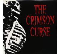 Crimson Curse - Both Feet in the Grave [Vinilo]