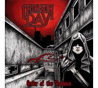 Crimson Day - Order of the Shadows