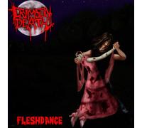 Crimson Death - Flesh Dance