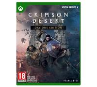 Crimson Desert Day 1 Edition XBOX