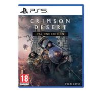Crimson Desert Day One Edition PS5 (SP) [247101]