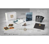 CRIMSON DESERT DELUXE EDITION STEELBOOK NUEVO XBOX SERIES X ESPAÑOL SPANISH