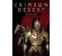 Crimson Desert Deluxe Pack (DLC) (Xbox Series X|S) XBOX LIVE Key EUROPE