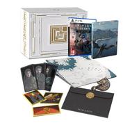 Crimson Desert - Edición Deluxe PS5