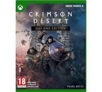 Crimson Desert para Xbox Series X