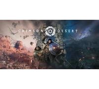 Crimson Desert (PC)