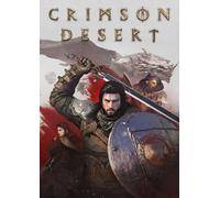 Crimson Desert PC