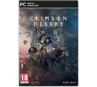 Crimson Desert PC standard