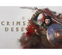 Crimson Desert (PC) Steam Account - GLOBAL