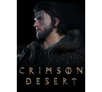 Crimson Desert (PC) - Steam Key - ROW