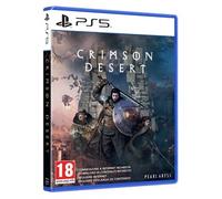 Crimson Desert Playstation 5 standard